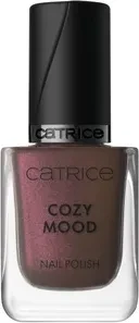 Catrice Cozy Mood Nail Polish 040 coffee date, 10.5ml