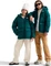 The North Face North Down Short Funktionsmantel (Junior) Vorschaubild