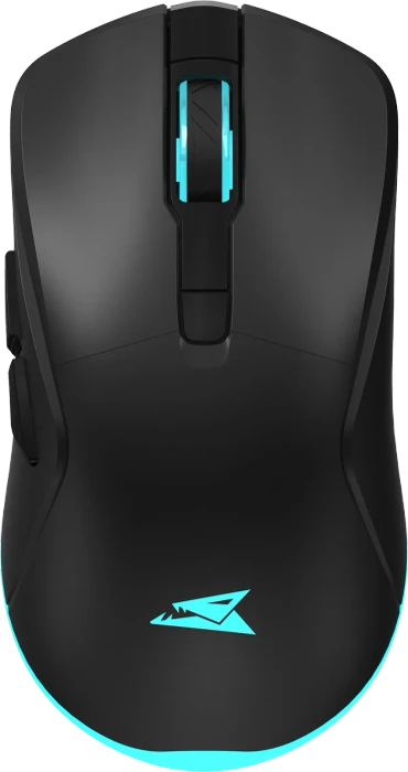 Baracuda Turtle Wireless Gaming Mouse