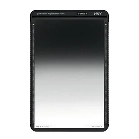 H&Y K Series MRC Soft Graduated ND 0.9 100x150mm