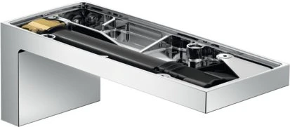 Hansgrohe Axor MyEdition Wannenauslass, ohne Platte chrom