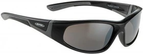 Alpina Flexxy Junior schwarz-grau/braun (Junior)
