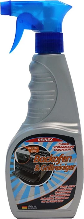 Reinex Backofenreiniger, 500ml