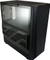 LC-Power Gaming 900B Lumaxx Gloom, Glasfenster Vorschaubild