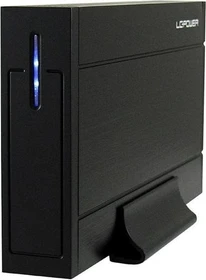LC-Power LC-35U3-Sirius, USB-B 3.0