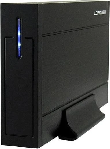 LC-Power LC-35U3-Sirius, USB-B 3.0