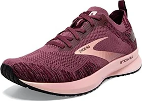 Brooks Levitate 4 nocturne/coral/zinfandel (Damen)