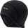 Vaude Helm Unterziehmütze schwarz/weiß (03279-061)