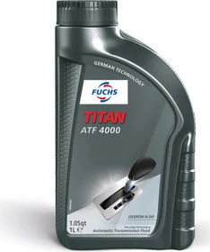 Fuchs Titan ATF 4000    1l