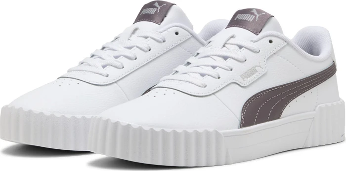 Puma Carina 3.0 puma white/raisin