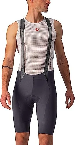 Castelli Free Aero RC Bib Fahrradhose kurz (Herren)