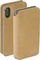 Krusell Broby 4 Card SlimWallet für Apple iPhone X/XS cognac-braun Vorschaubild
