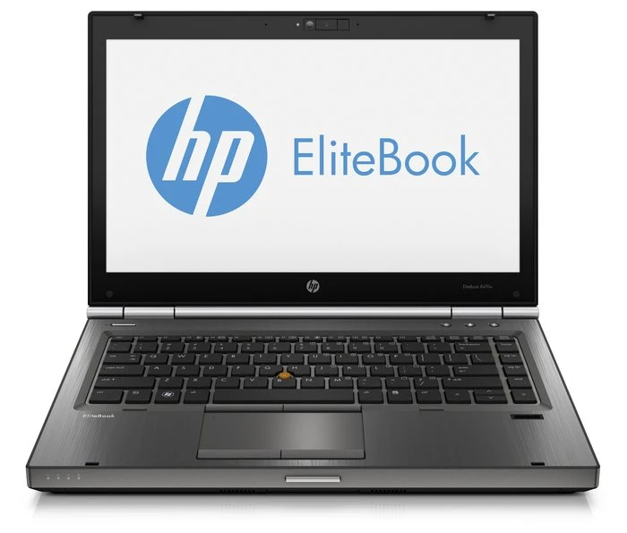 HP EliteBook 8570w