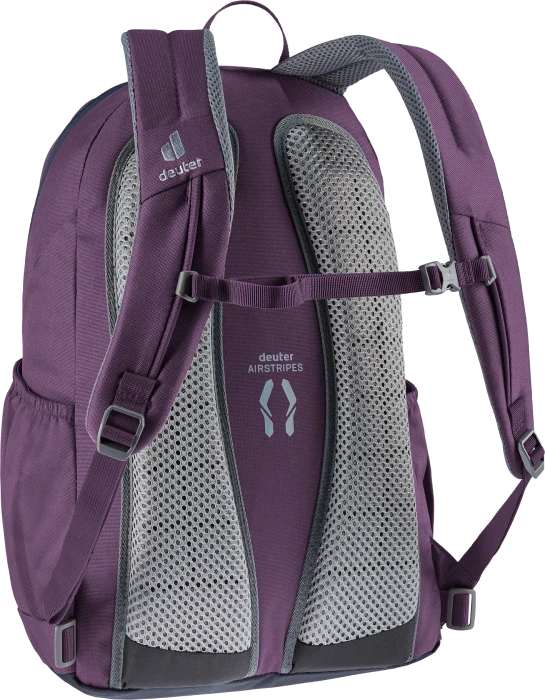 Deuter Gogo plum/ink