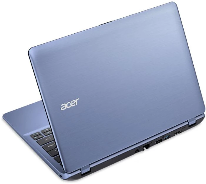 Acer Aspire E3-111-C1RW, blau, Celeron N2930, 4GB RAM, 500GB HDD, DE