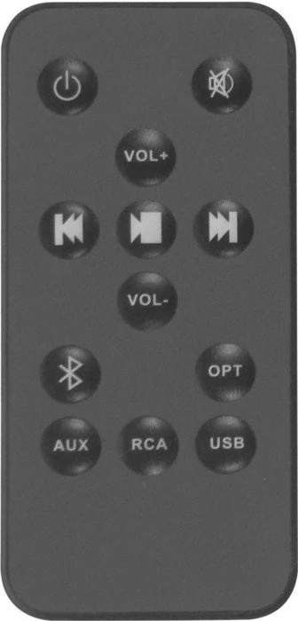 BigBen Soundbar SB01 Union Jack