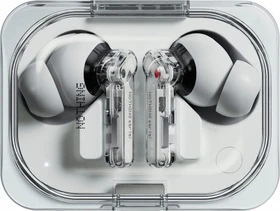 Nothing ear (a) weiß