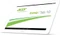 Acer Iconia Tab 10 HD A3-A20, weiß, 16GB Vorschaubild