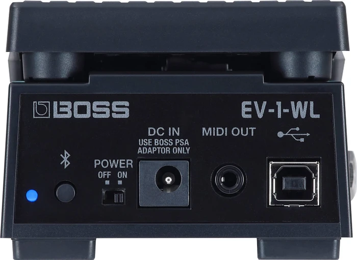 Boss EV-1-WL