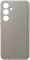 Samsung Hochuen Vegan Leather Case für Galaxy S24+ taupe Vorschaubild