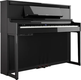 Roland LX-6 Polished Ebony