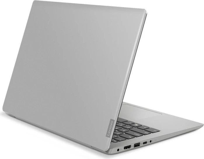 Lenovo IdeaPad 330-15ARR, Platinum Grey, Ryzen 7 2700U, 8GB RAM, 256GB SSD, DE