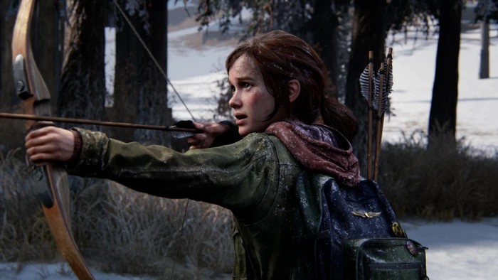 The Last of Us: Part I (PS5)