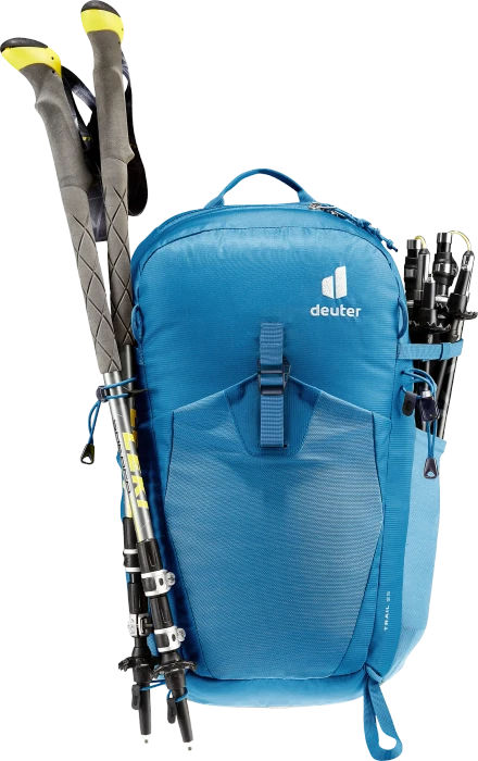 Deuter Trail 25 wave/ivy