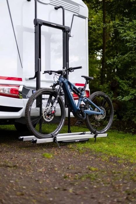 BR-Systems Bike Lift Off Road Black Edition, Elektrischen Fahrradlift
