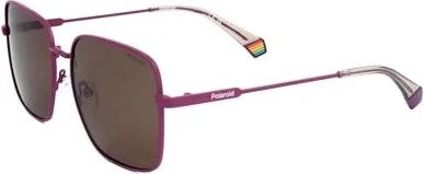 Polaroid PLD 6194/S/X matt purpur violett/grau (Damen)