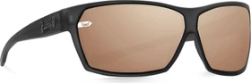 Gloryfy G26 dark grey/redbrown gold mirror