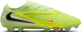Nike Phantom 6 Low Elite FG hyper crimson/limelight/black