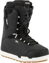 Nitro Scala TLS Softboot schwarz (Damen) (Modell 2025/2026)