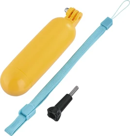Hama Schwimmgriff, gelb