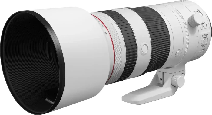 Canon RF 70-200mm 2.8 L IS USM Z weiß