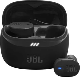 JBL Tune Buds 2 schwarz