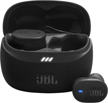 JBL Tune Buds 2 schwarz