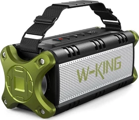 W-King D8 grün