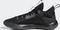adidas Harden Step Back 2.0 core black/iron metallic/grey six (Herren) Vorschaubild