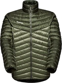 Mammut Albula IN Jacke marsh/dark marsh (Herren)