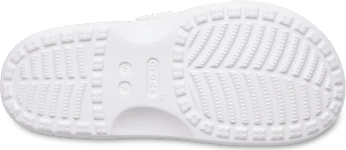 Crocs Saturday Sandal weiß (Damen)