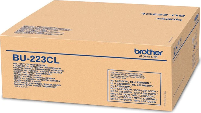 Brother Transfereinheit BU-223CL