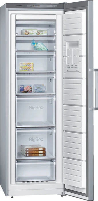 Siemens iQ300 GS36NVI..