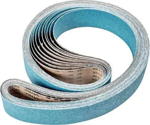 Pferd BA 75/2250 Z 40 Schleifband K40, 75x2250mm, 10 Stück