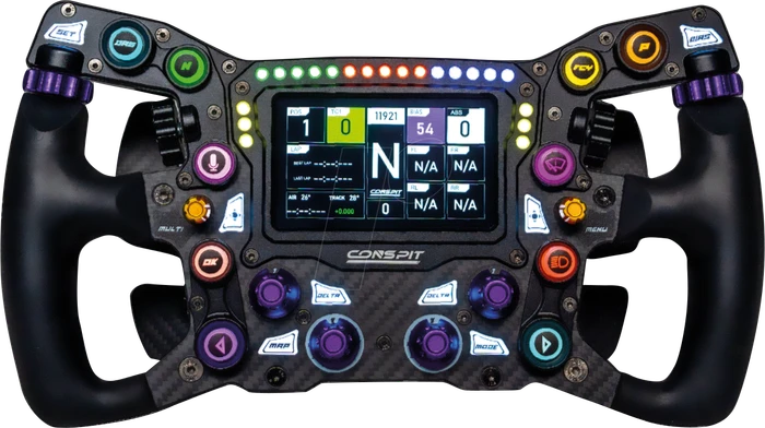 Conspit Max01 (PC)