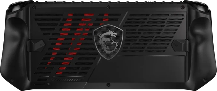 MSI Claw A1M-059, Core Ultra 7 155H, 16GB RAM, 1TB SSD