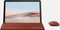 Microsoft Surface Go 2 Signature Type Cover, Mohnrot, IT Vorschaubild