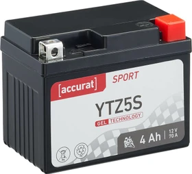 Accurat Sport GEL YTZ5S