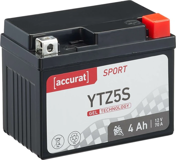 Accurat Sport GEL YTZ5S
