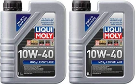 Liqui Moly MoS2 Leichtlauf 10W-40 1l